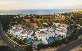 Latchi Escape Hotel And Suites